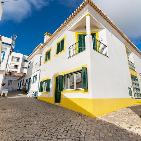 Villa Som Das Ondas Буденс Екстериор снимка