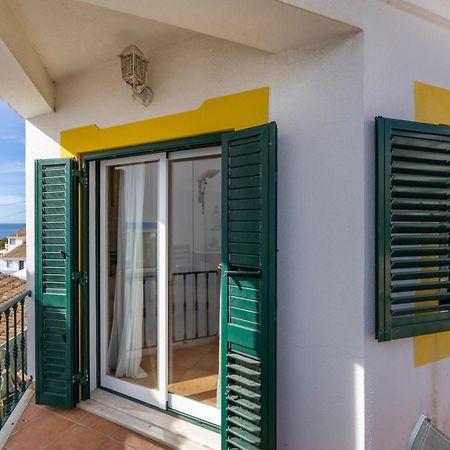 Villa Som Das Ondas Буденс Екстериор снимка