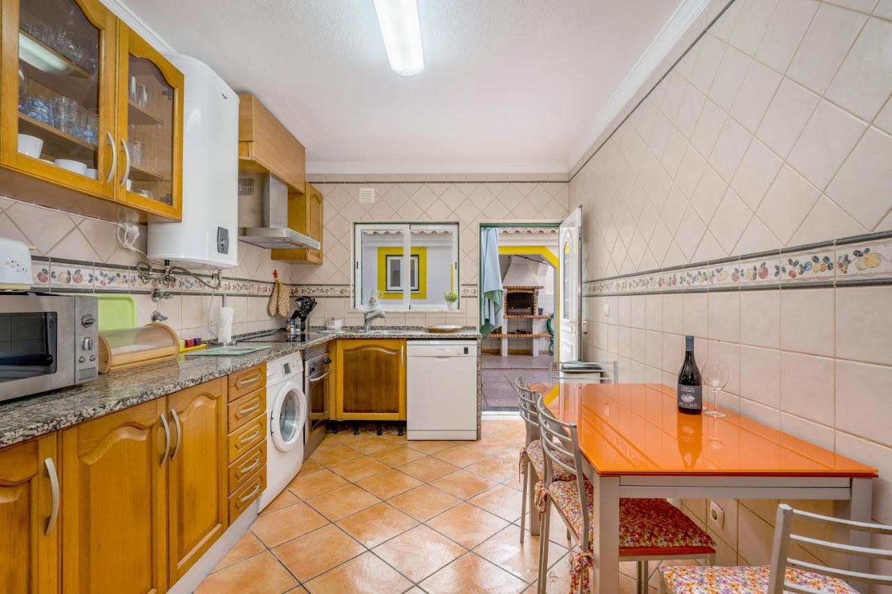 Villa Som Das Ondas Буденс Екстериор снимка