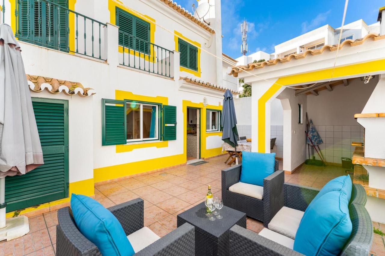 Villa Som Das Ondas Буденс Екстериор снимка