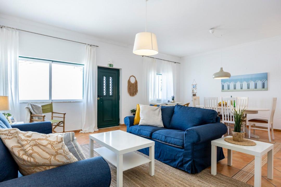 Villa Som Das Ondas Буденс Екстериор снимка