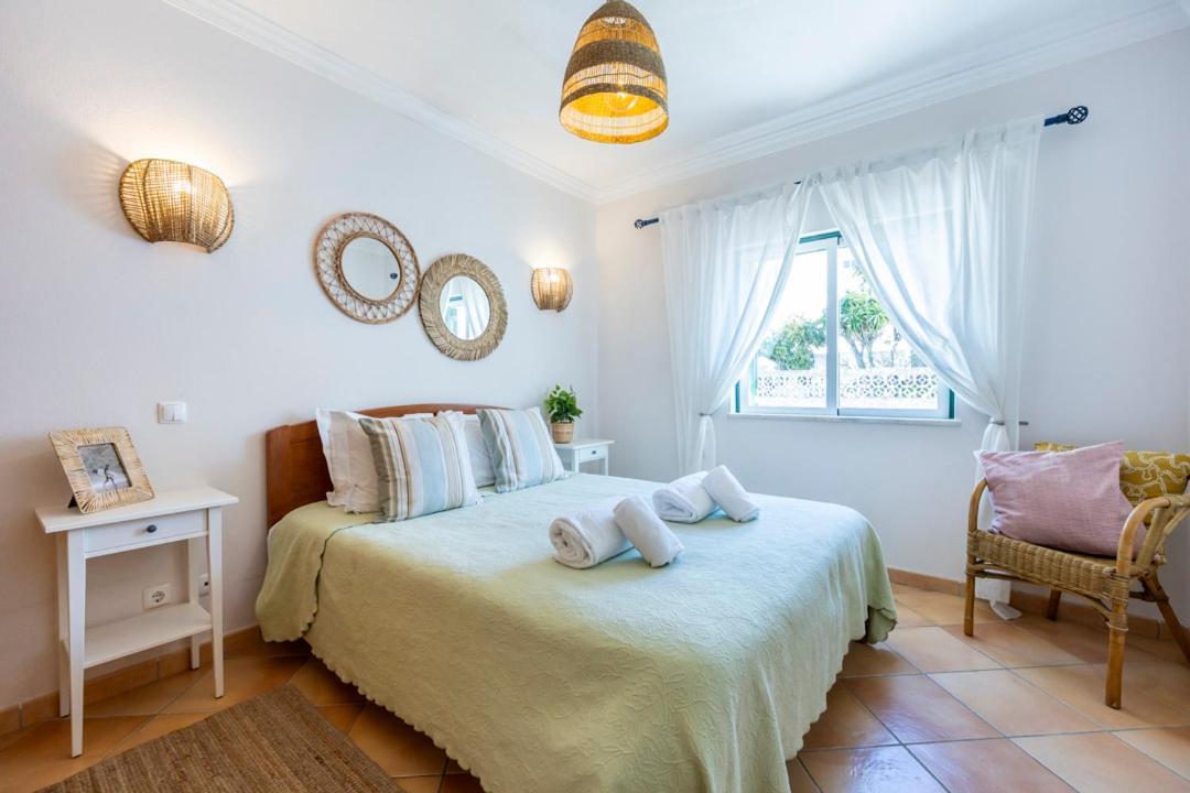 Villa Som Das Ondas Буденс Екстериор снимка
