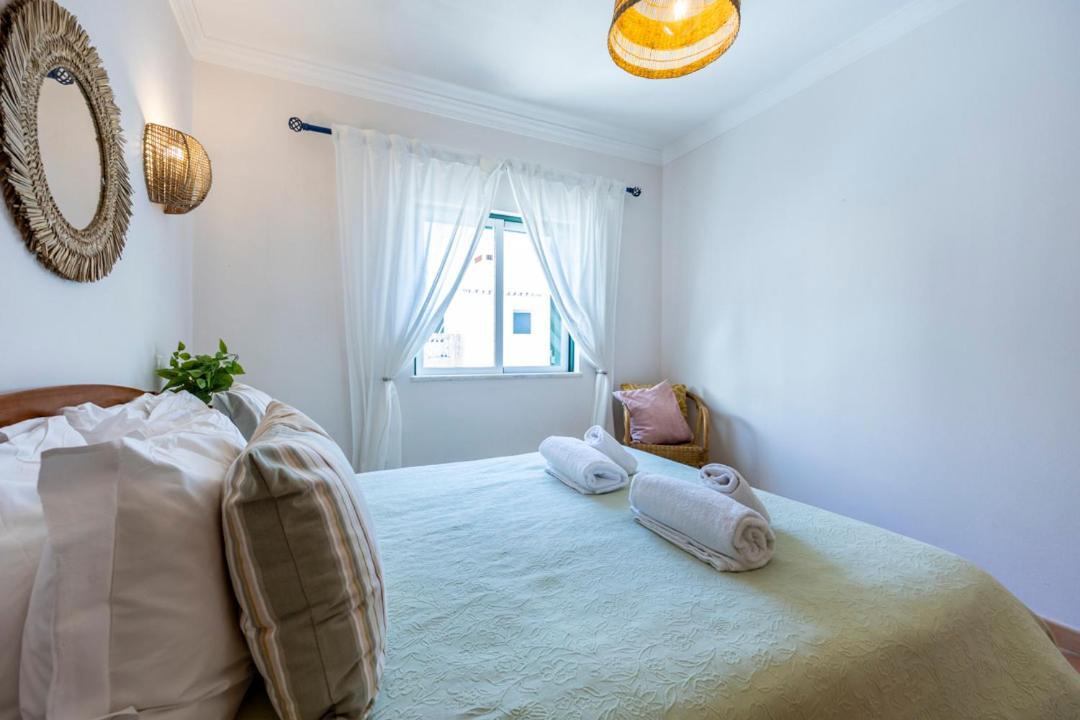 Villa Som Das Ondas Буденс Екстериор снимка