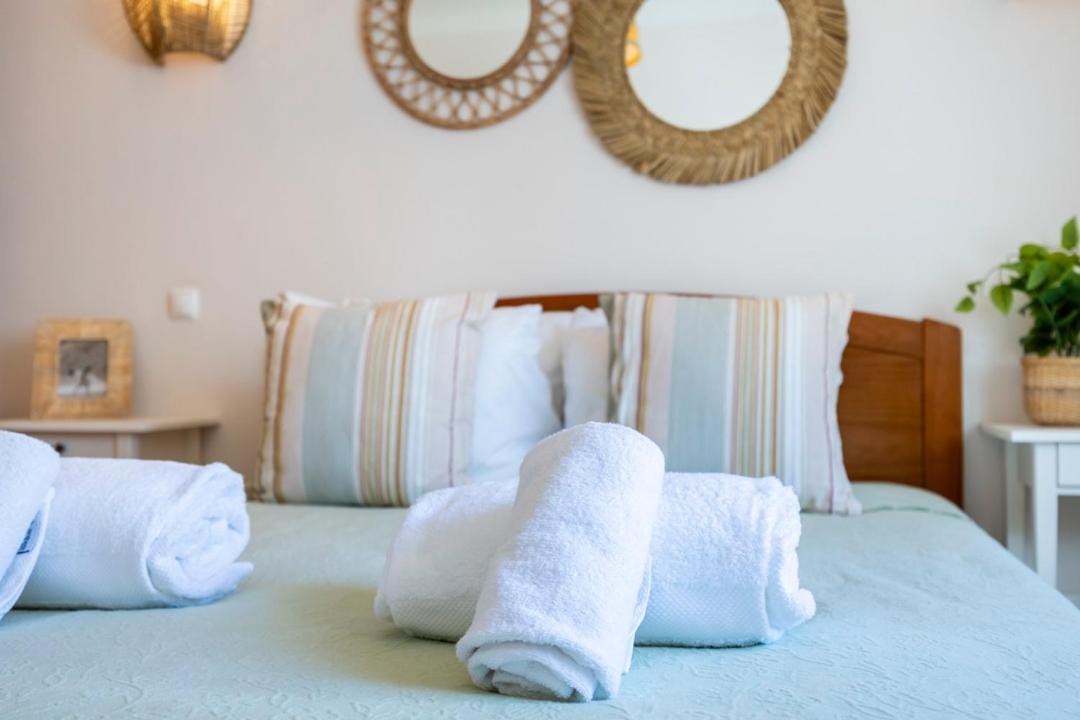 Villa Som Das Ondas Буденс Екстериор снимка