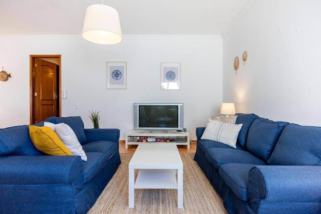 Villa Som Das Ondas Буденс Екстериор снимка