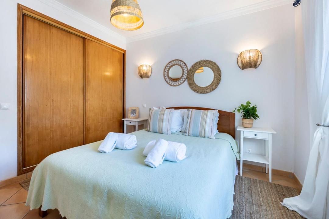 Villa Som Das Ondas Буденс Екстериор снимка