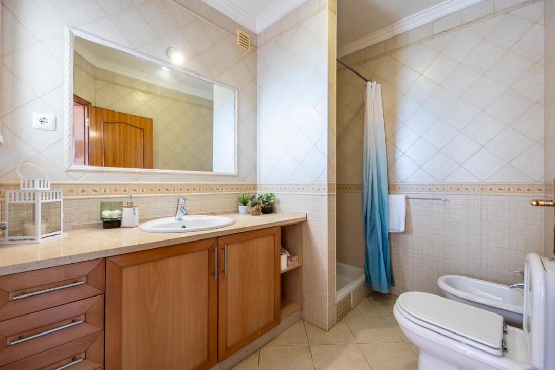 Villa Som Das Ondas Буденс Екстериор снимка