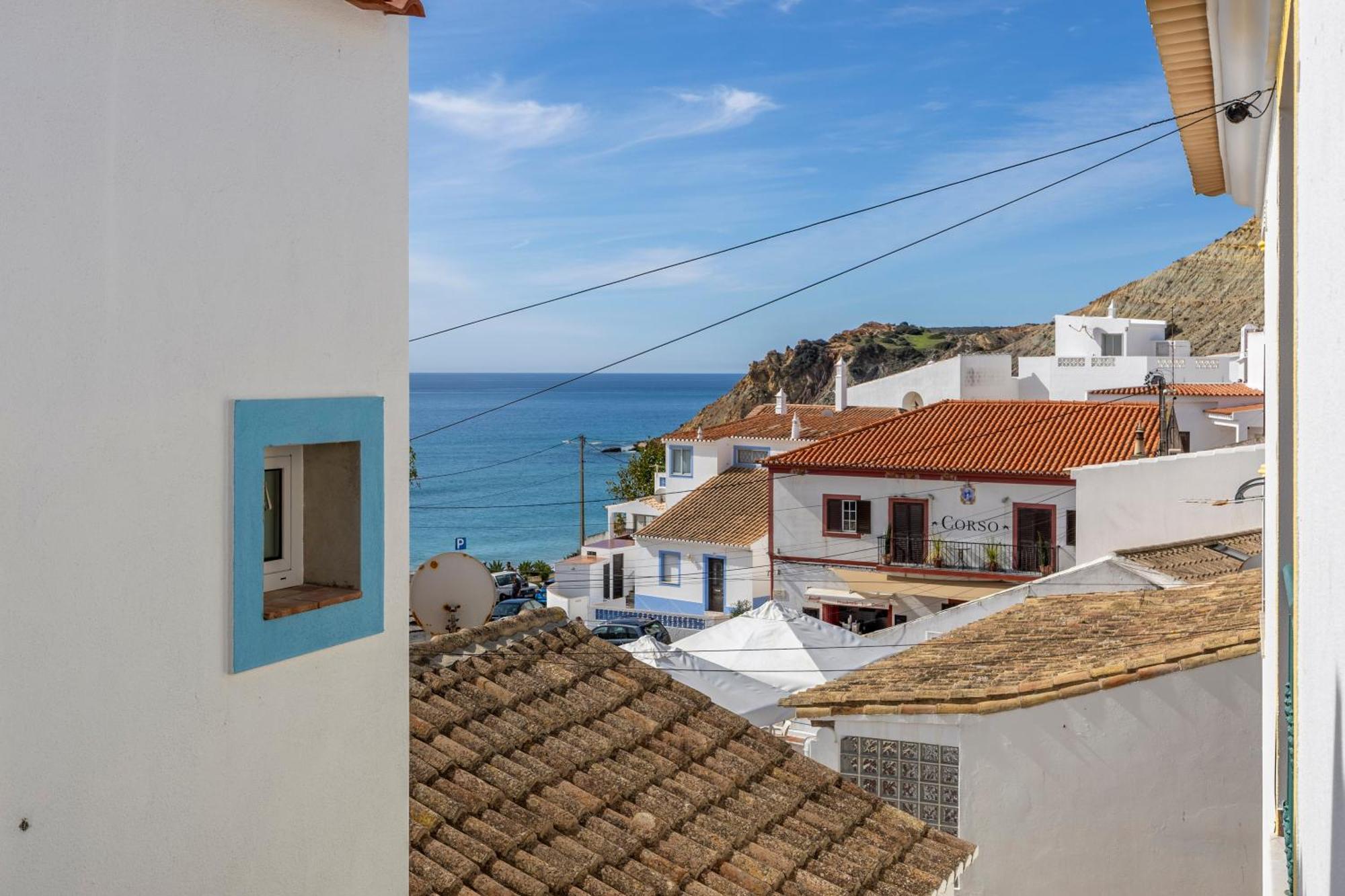 Villa Som Das Ondas Буденс Екстериор снимка