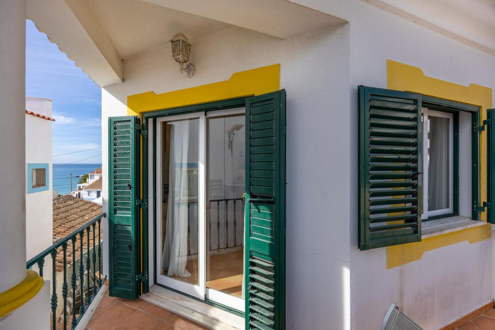 Villa Som Das Ondas Буденс Екстериор снимка