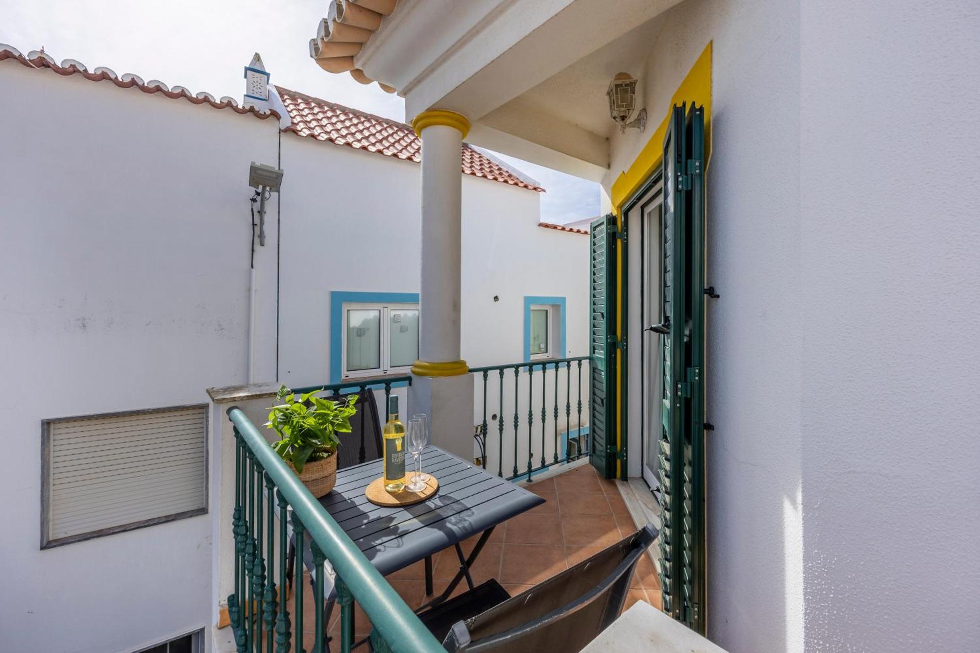 Villa Som Das Ondas Буденс Екстериор снимка