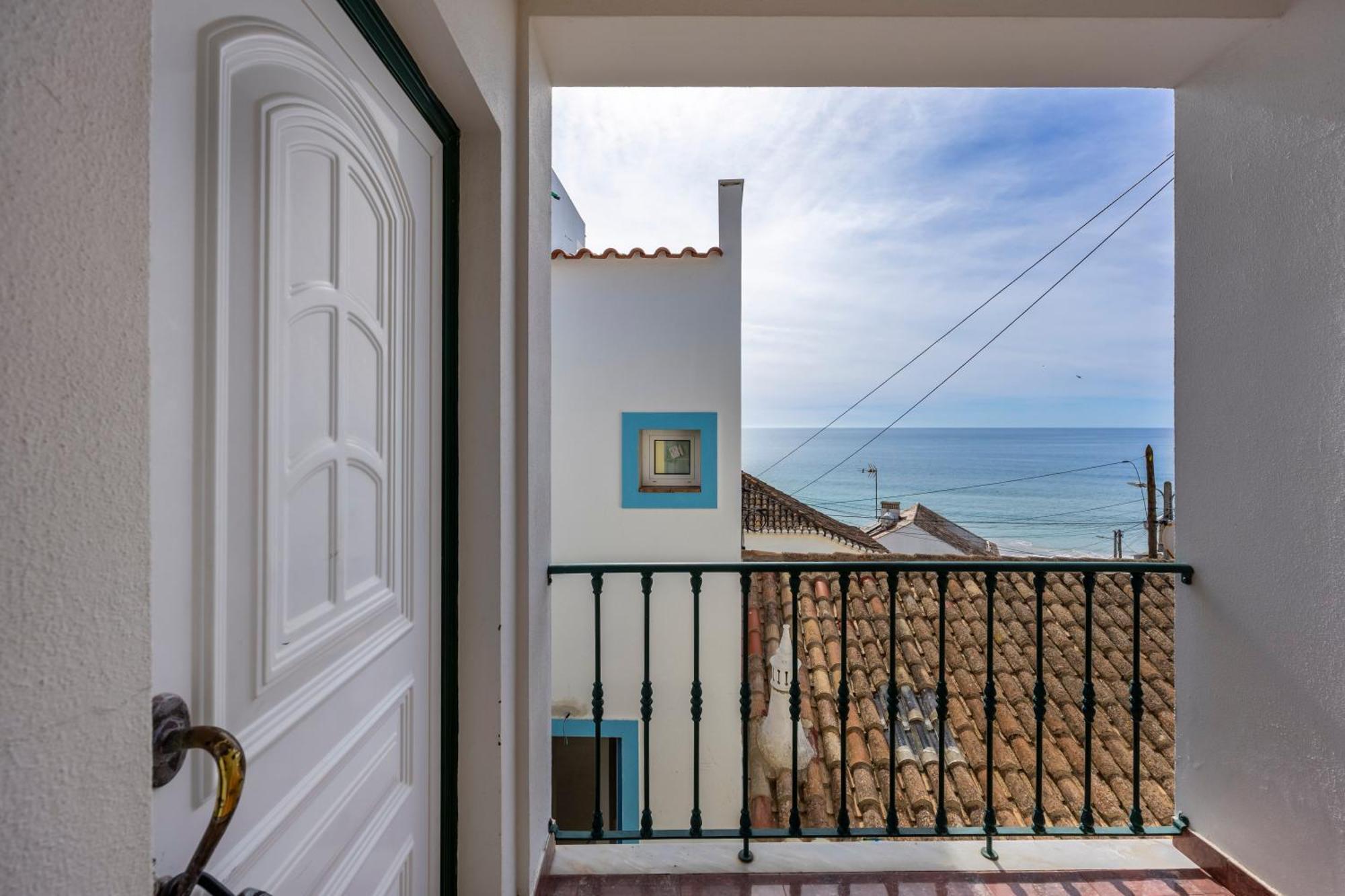 Villa Som Das Ondas Буденс Екстериор снимка