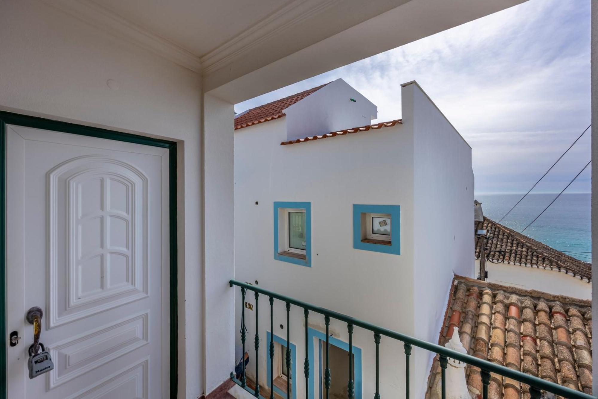 Villa Som Das Ondas Буденс Екстериор снимка